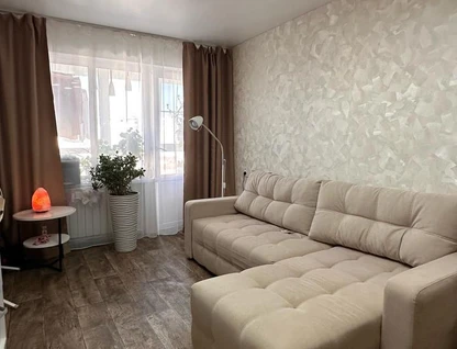 1-к. квартира, 32&nbsp;м²