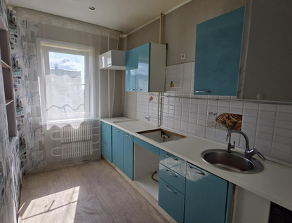 3-к. квартира, 57,9&nbsp;м²