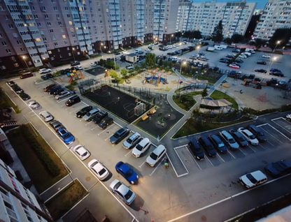 2-к. квартира, 57,9 м²