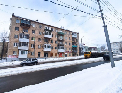 2-к. квартира, 45,1&nbsp;м²