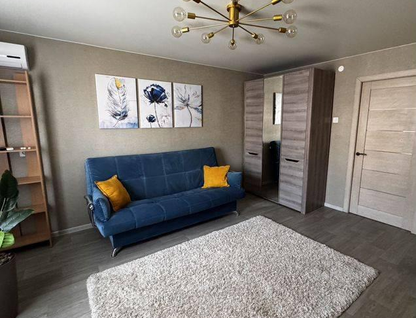 2-к. квартира, 34 м²