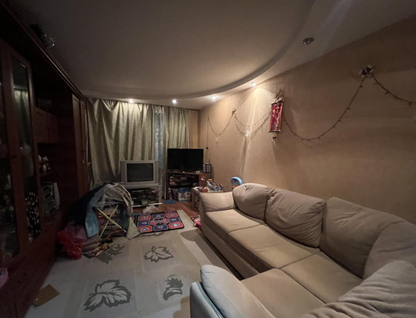 3-к. квартира, 66,5&nbsp;м²