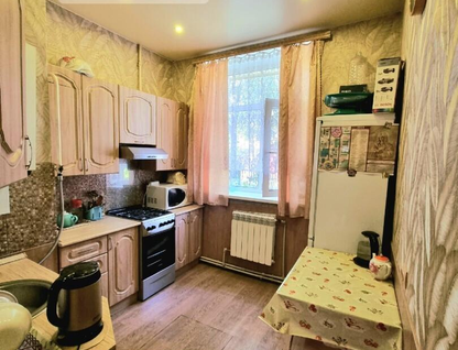 3-к. квартира, 60,5&nbsp;м²