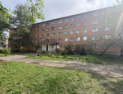 Комната, 16,7 м²