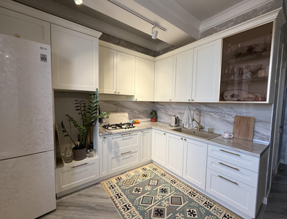 3-к. квартира, 50 м²