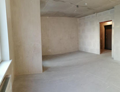 1-к. квартира, 35,1&nbsp;м²