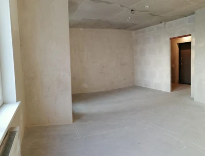 1-к. квартира, 35,1&nbsp;м²