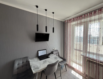 1-к. квартира, 40,7&nbsp;м²