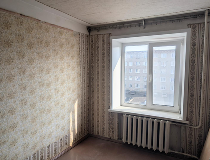 3-к. квартира, 61,8&nbsp;м²