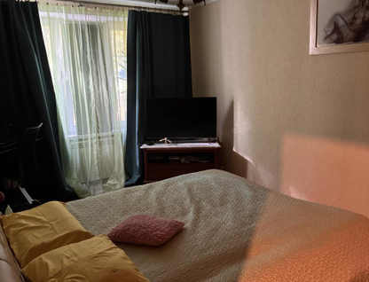 2-к. квартира, 44,7 м²
