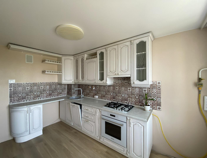 4-к. квартира, 86&nbsp;м²