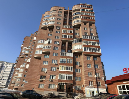 1-к. квартира, 41,4 м²