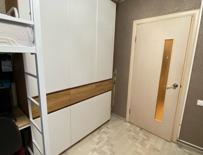 1-к. квартира, 18,4&nbsp;м²