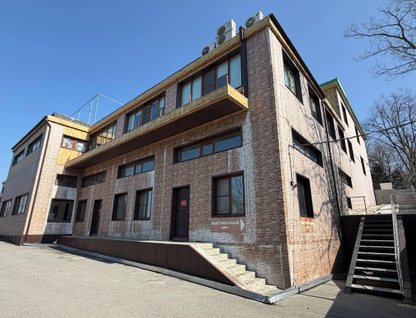 Склад, 1650 м²