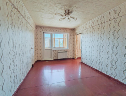 3-к. квартира, 48,9 м²