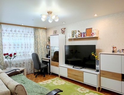 2-к. квартира, 44,2&nbsp;м²