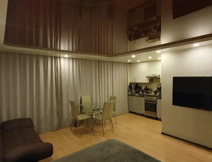 1-к. квартира, 31&nbsp;м²