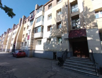 2-к. квартира, 47,9&nbsp;м²