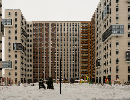 1-к. квартира, 38,8&nbsp;м²