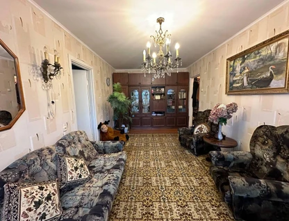 3-к. квартира, 60,2&nbsp;м²