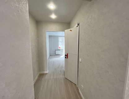 1-к. квартира, 43&nbsp;м²