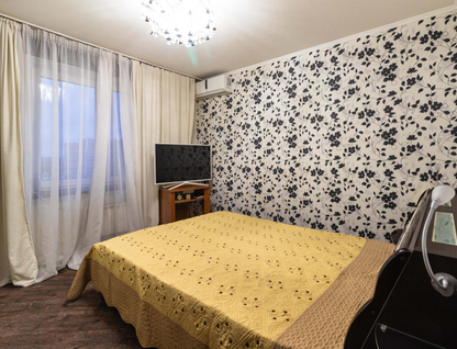 3-к. квартира, 75,2 м²