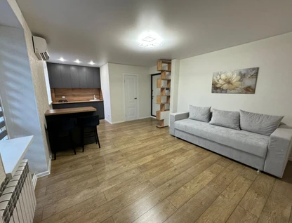 1-к. квартира, 30&nbsp;м²