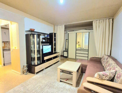 3-к. квартира, 64,4 м²