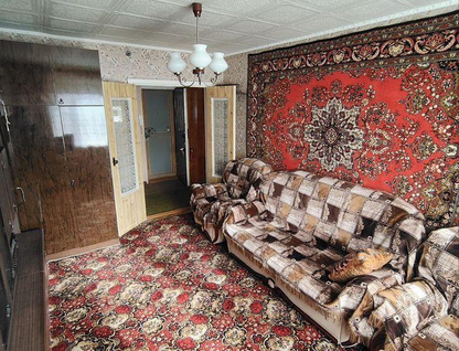 2-к. квартира, 48&nbsp;м²