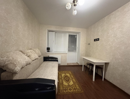 1-к. квартира, 19&nbsp;м²