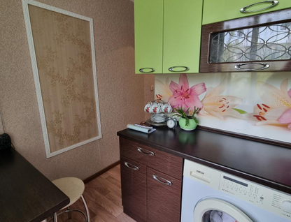 3-к. квартира, 58&nbsp;м²
