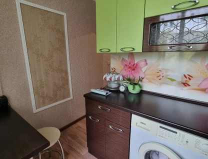 3-к. квартира, 58&nbsp;м²