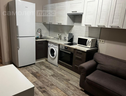 1-к. квартира, 45,9&nbsp;м²