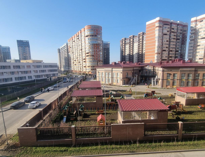 2-к. квартира, 60&nbsp;м²