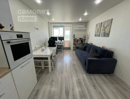 Студия, 28&nbsp;м²