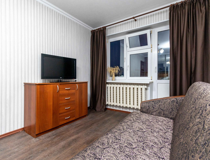 1-к. квартира, 34,5&nbsp;м²