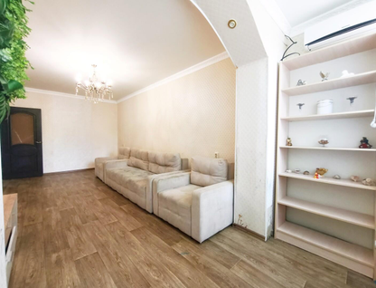 4-к. квартира, 94,8 м²