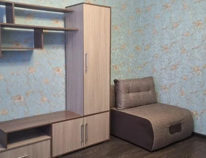 1-к. квартира, 34,2&nbsp;м²