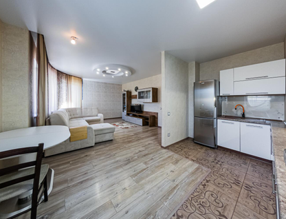 3-к. квартира, 88&nbsp;м²