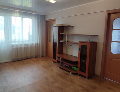 4-к. квартира, 59,6&nbsp;м²