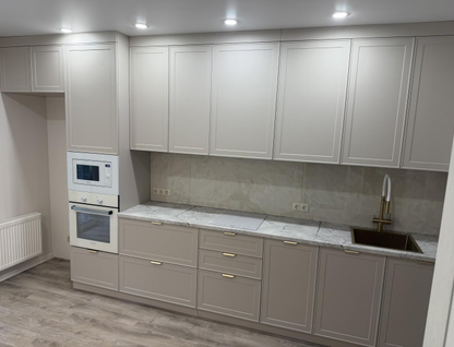 1-к. квартира, 59&nbsp;м²