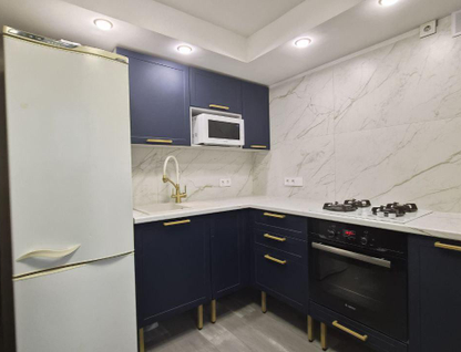 2-к. квартира, 43&nbsp;м²