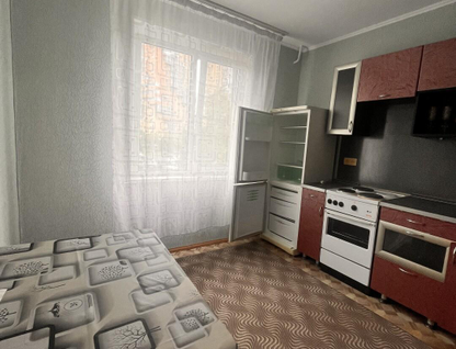 1-к. квартира, 34,1 м²