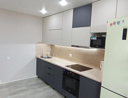 1-к. квартира, 41&nbsp;м²