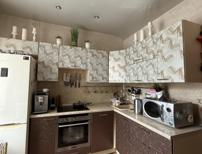 3-к. квартира, 77,3&nbsp;м²