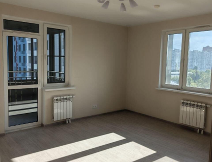 2-к. квартира, 56,1 м²