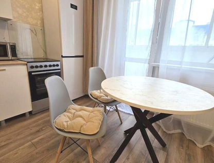 Студия, 24 м²