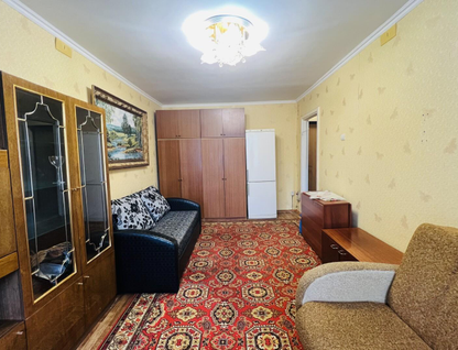 1-к. квартира, 29,8 м²
