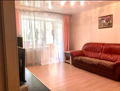2-к. квартира, 50&nbsp;м²