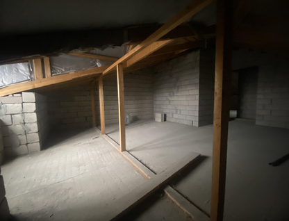 1-к. квартира, 55&nbsp;м²